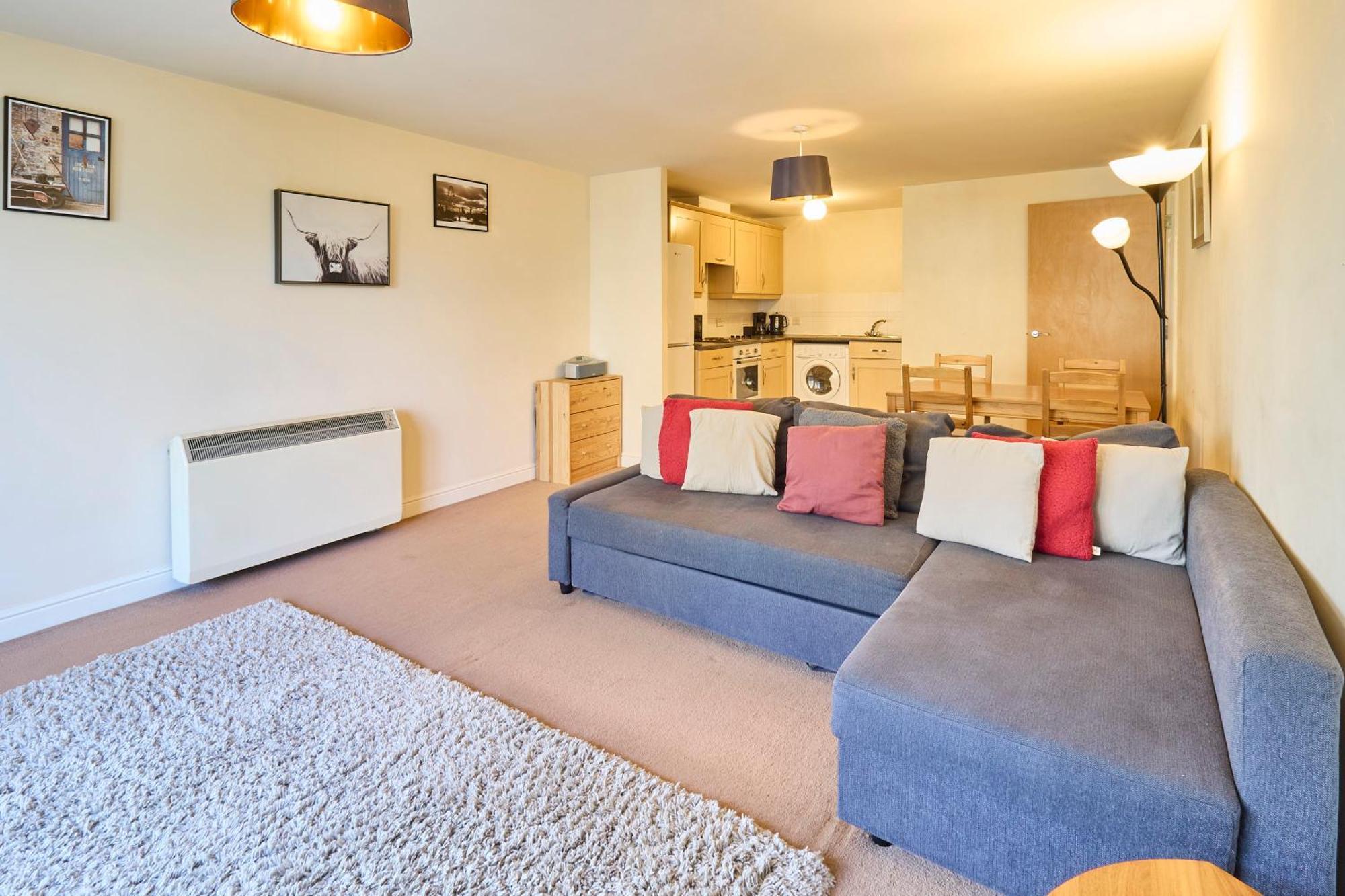 Host & Stay - Bingley Court كانتربيري المظهر الخارجي الصورة