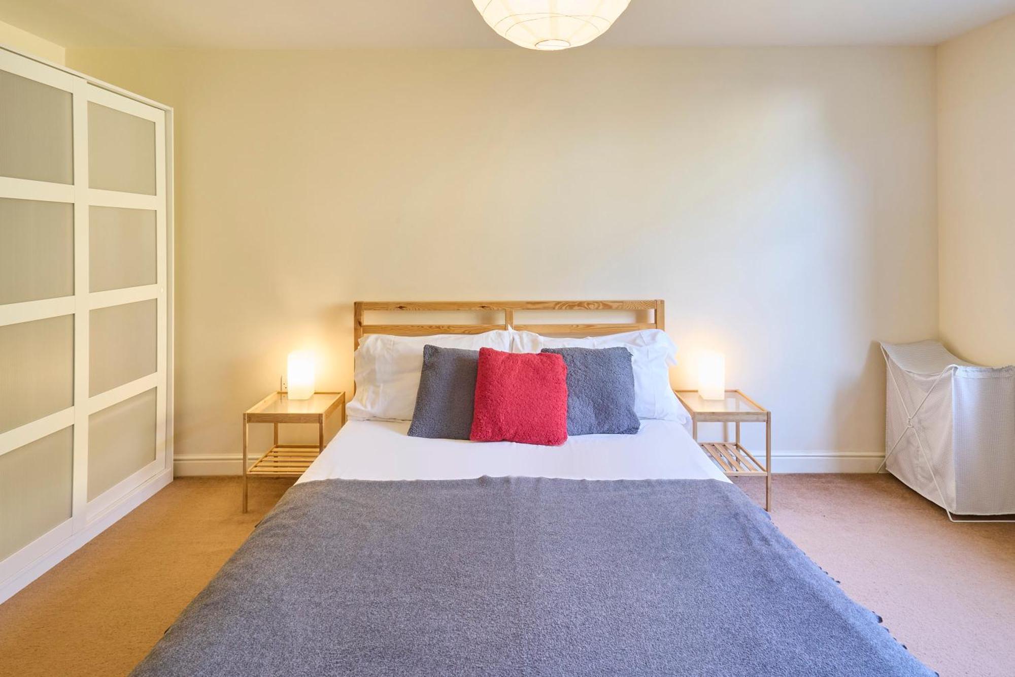 Host & Stay - Bingley Court كانتربيري المظهر الخارجي الصورة