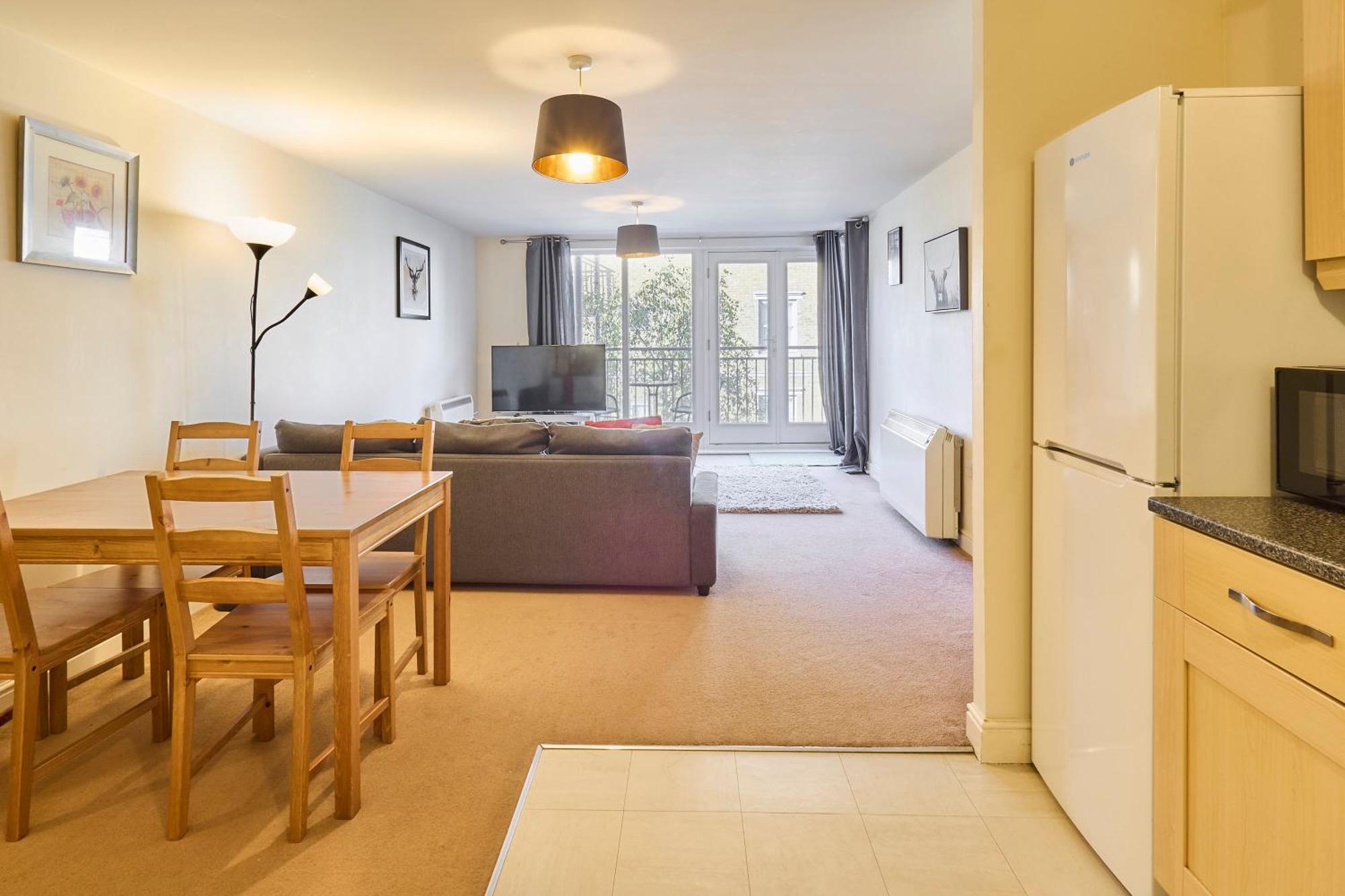 Host & Stay - Bingley Court كانتربيري المظهر الخارجي الصورة